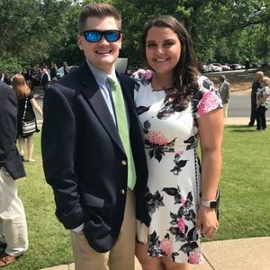 Meet your Posher, Mckenzie